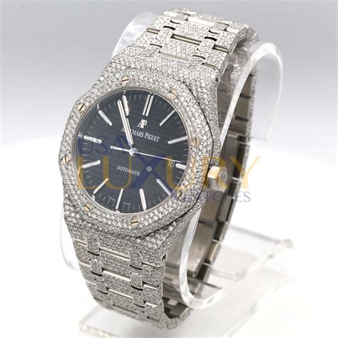 audemars piguet diamant